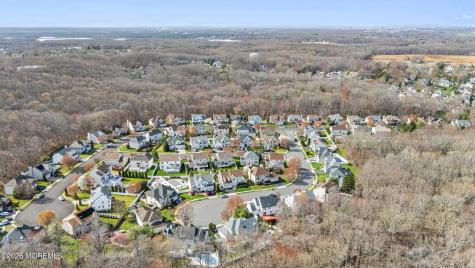 35 Trish Court Old Bridge NJ 08857