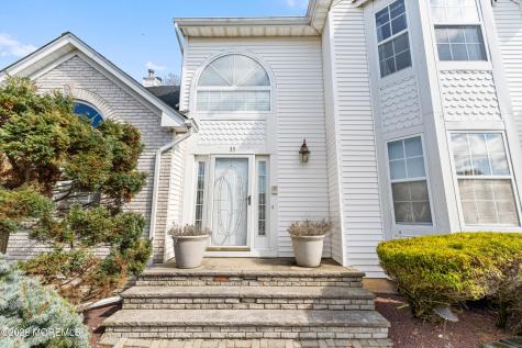 35 Trish Court Old Bridge NJ 08857