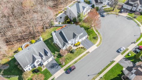 35 Trish Court Old Bridge NJ 08857