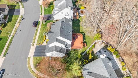 35 Trish Court Old Bridge NJ 08857