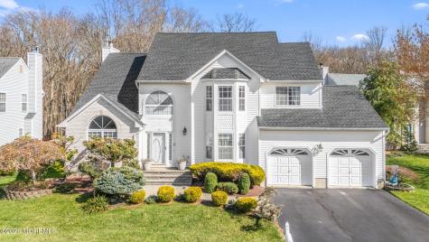 35 Trish Court Old Bridge NJ 08857