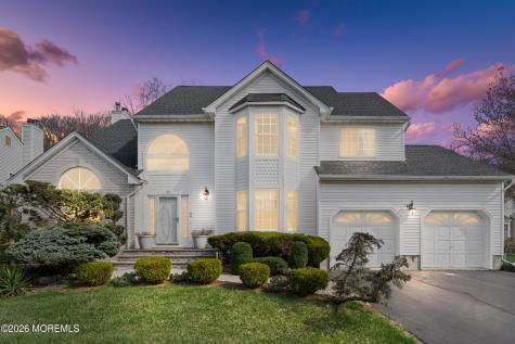 35 Trish Court Old Bridge NJ 08857