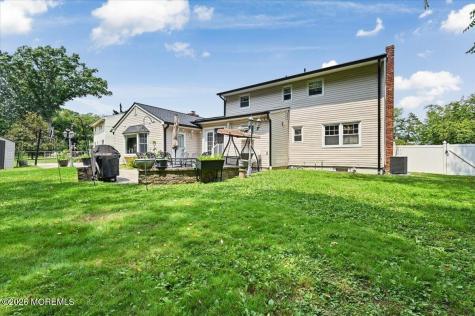 8 Dusko Drive Parlin NJ 08859