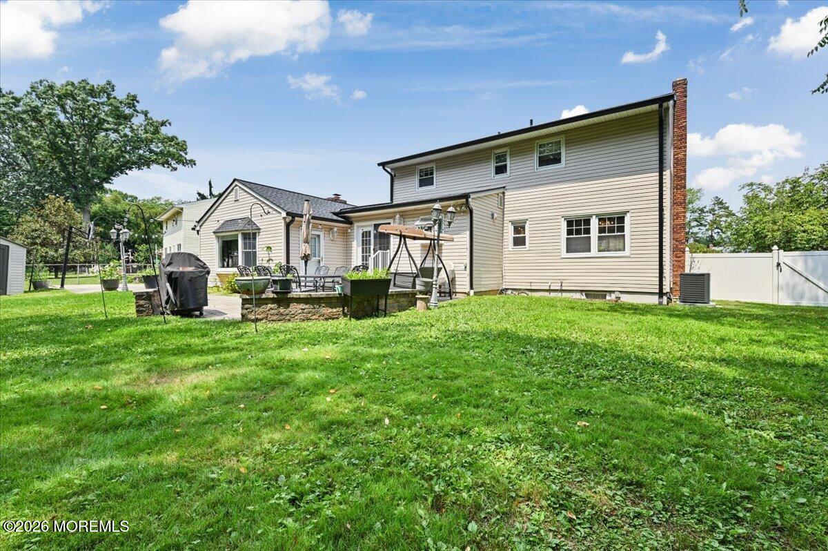 8 Dusko Drive Parlin NJ 08859