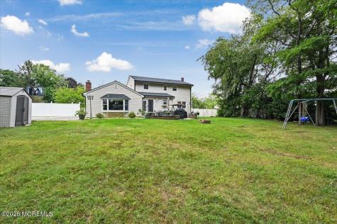 8 Dusko Drive Parlin NJ 08859