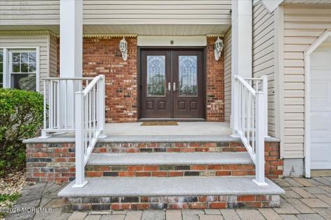 8 Dusko Drive Parlin NJ 08859