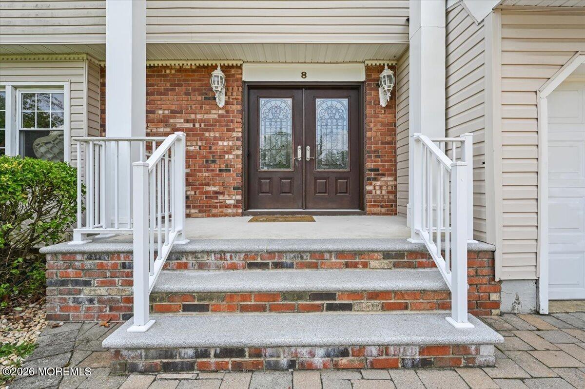 8 Dusko Drive Parlin NJ 08859