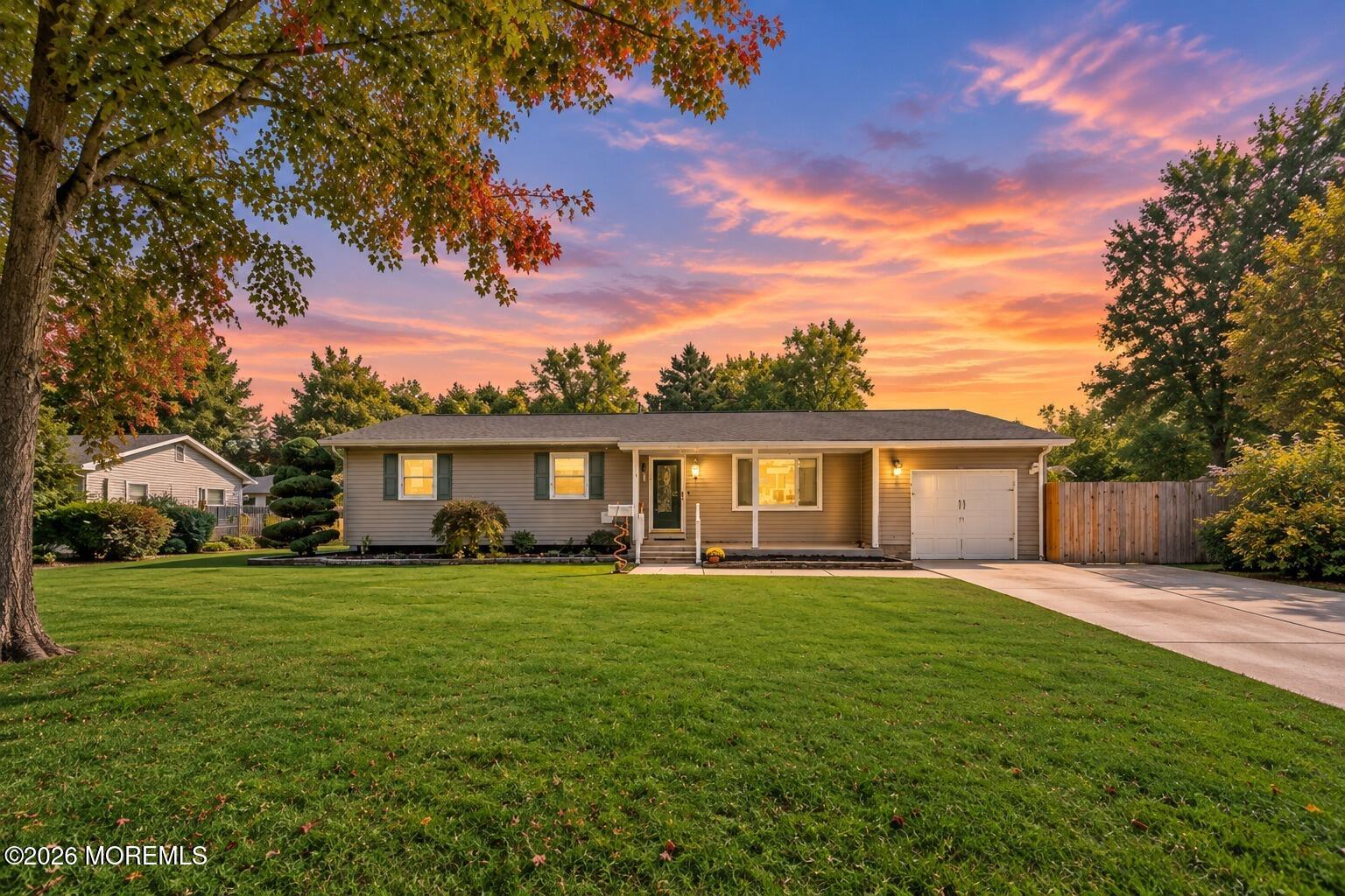159 Susan Drive Jackson NJ 08527
