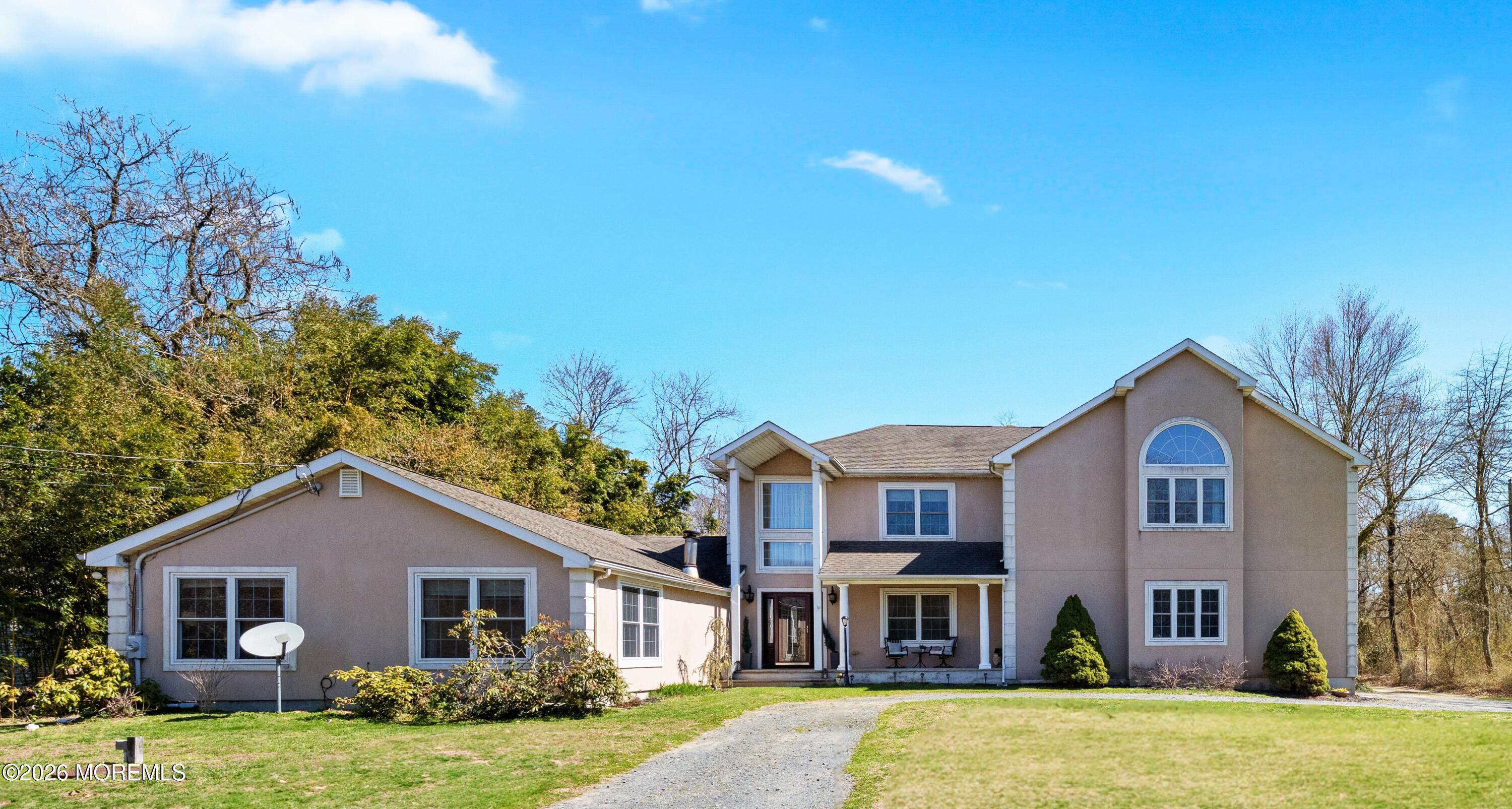1042 Maxim Southard Road Howell NJ 07731