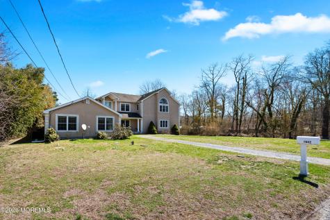 1042 Maxim Southard Road Howell NJ 07731