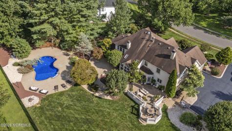 211 Bennington Road Freehold NJ 07728