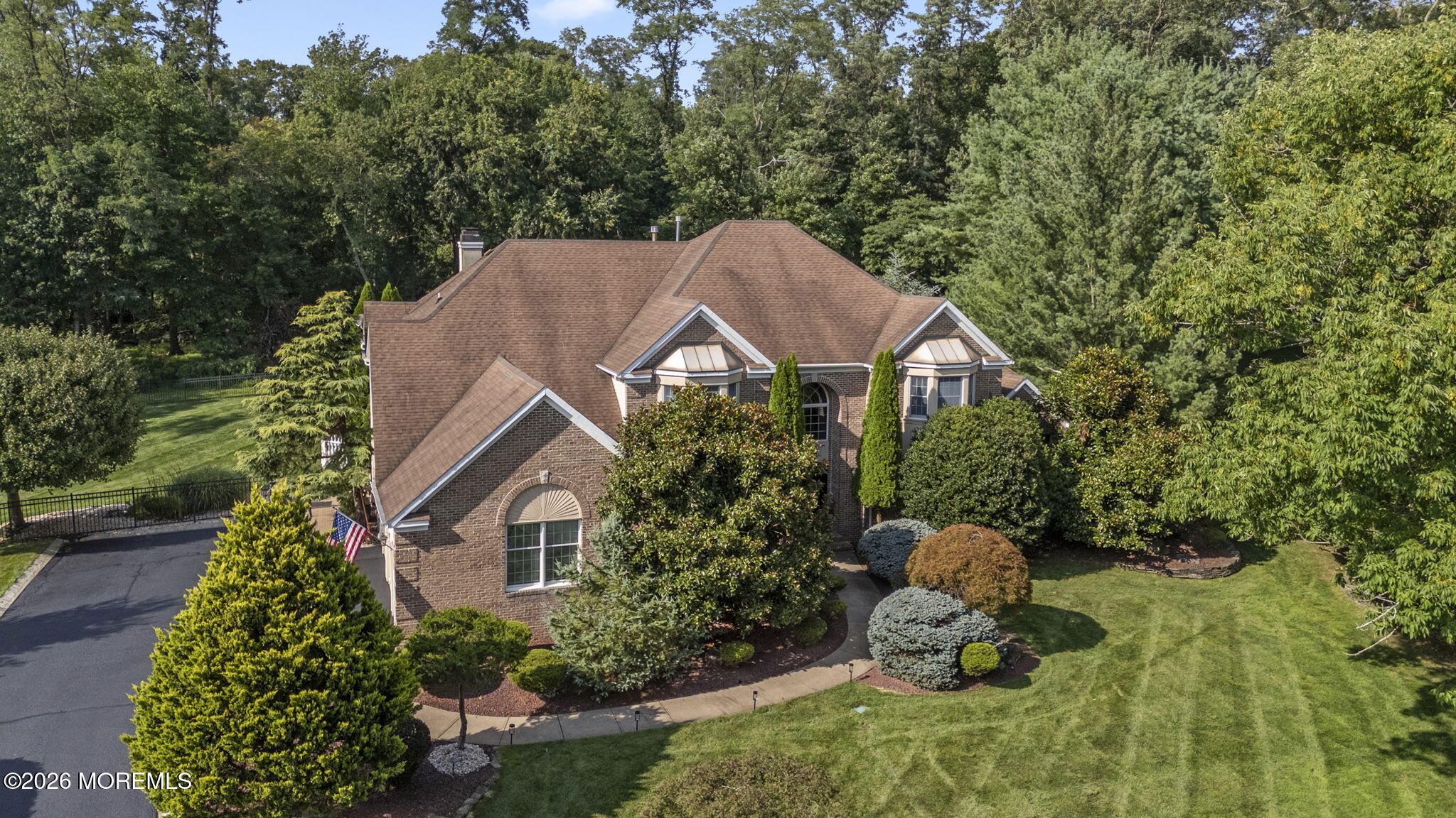 211 Bennington Road Freehold NJ 07728