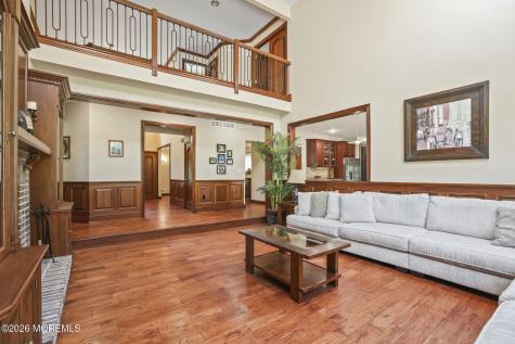 211 Bennington Road Freehold NJ 07728