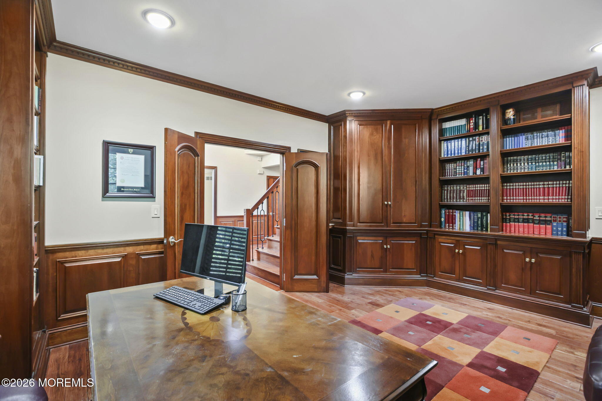 211 Bennington Road Freehold NJ 07728