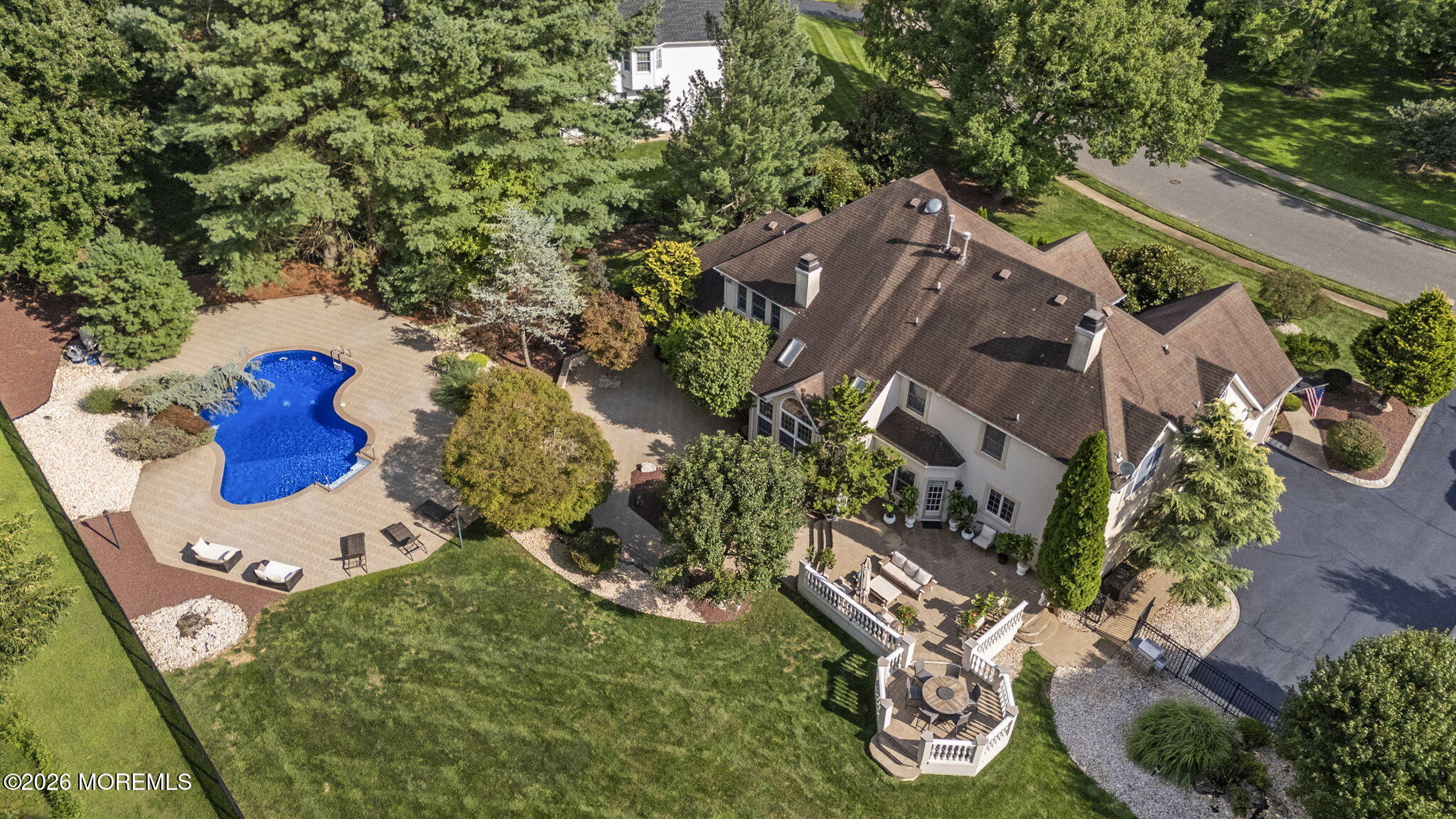 211 Bennington Road Freehold NJ 07728