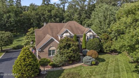 211 Bennington Road Freehold NJ 07728