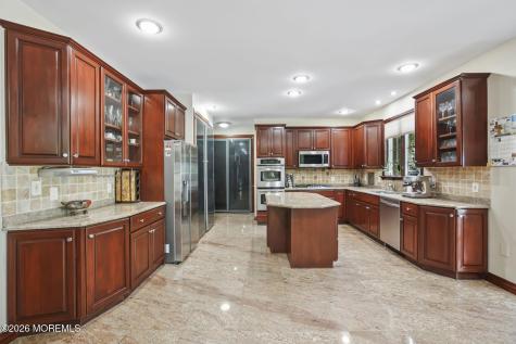 211 Bennington Road Freehold NJ 07728