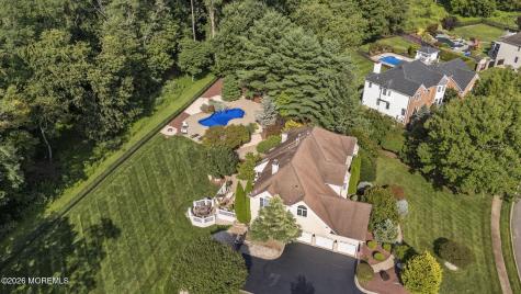 211 Bennington Road Freehold NJ 07728