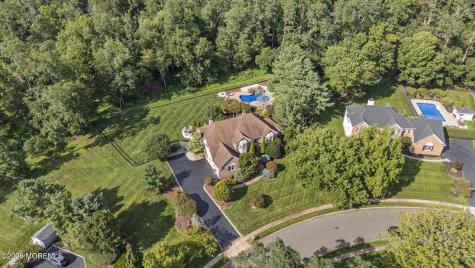 211 Bennington Road Freehold NJ 07728
