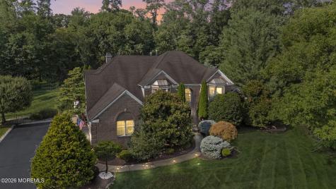 211 Bennington Road Freehold NJ 07728