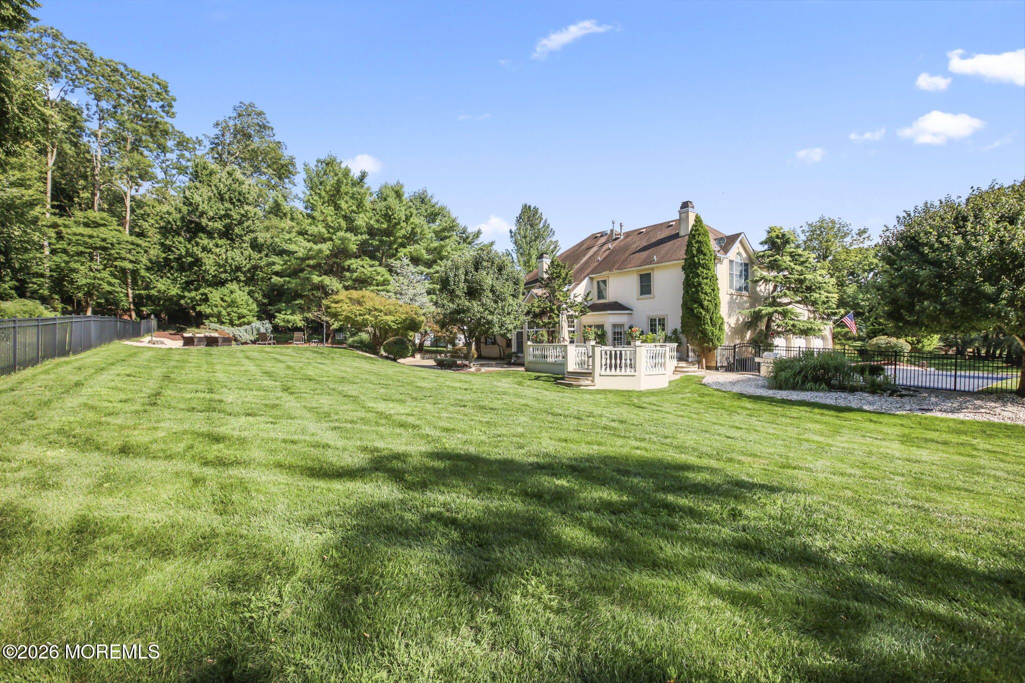 211 Bennington Road Freehold NJ 07728