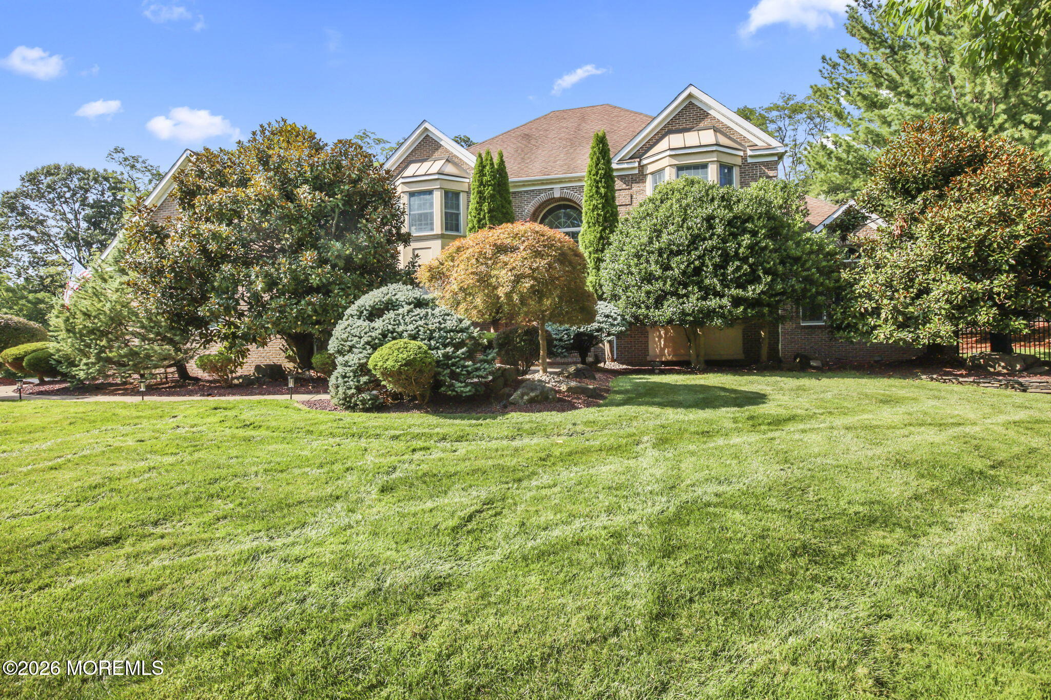 211 Bennington Road Freehold NJ 07728