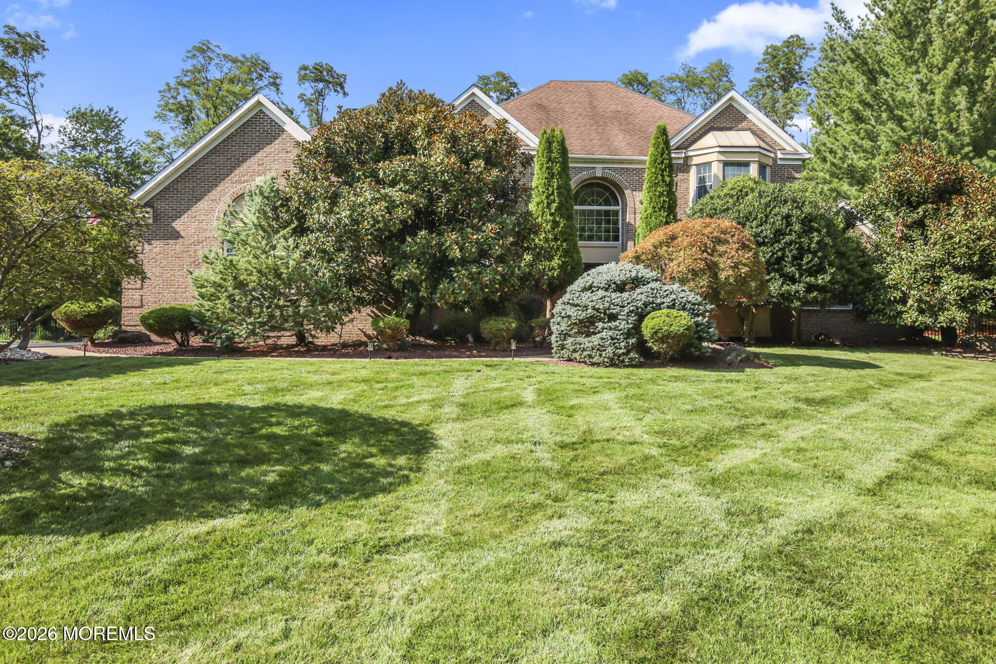 211 Bennington Road Freehold NJ 07728