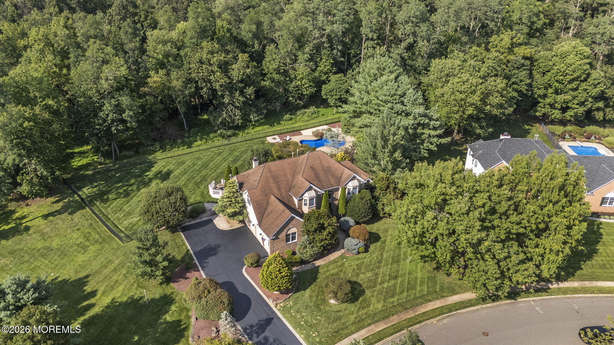 211 Bennington Road Freehold NJ 07728