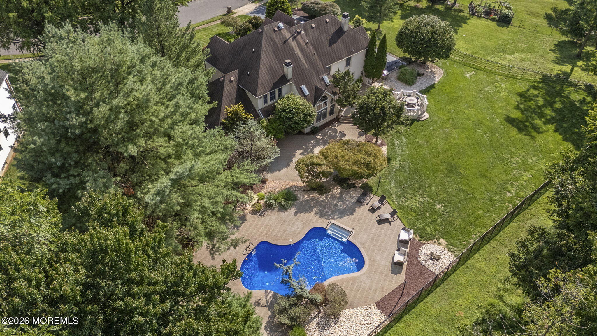 211 Bennington Road Freehold NJ 07728