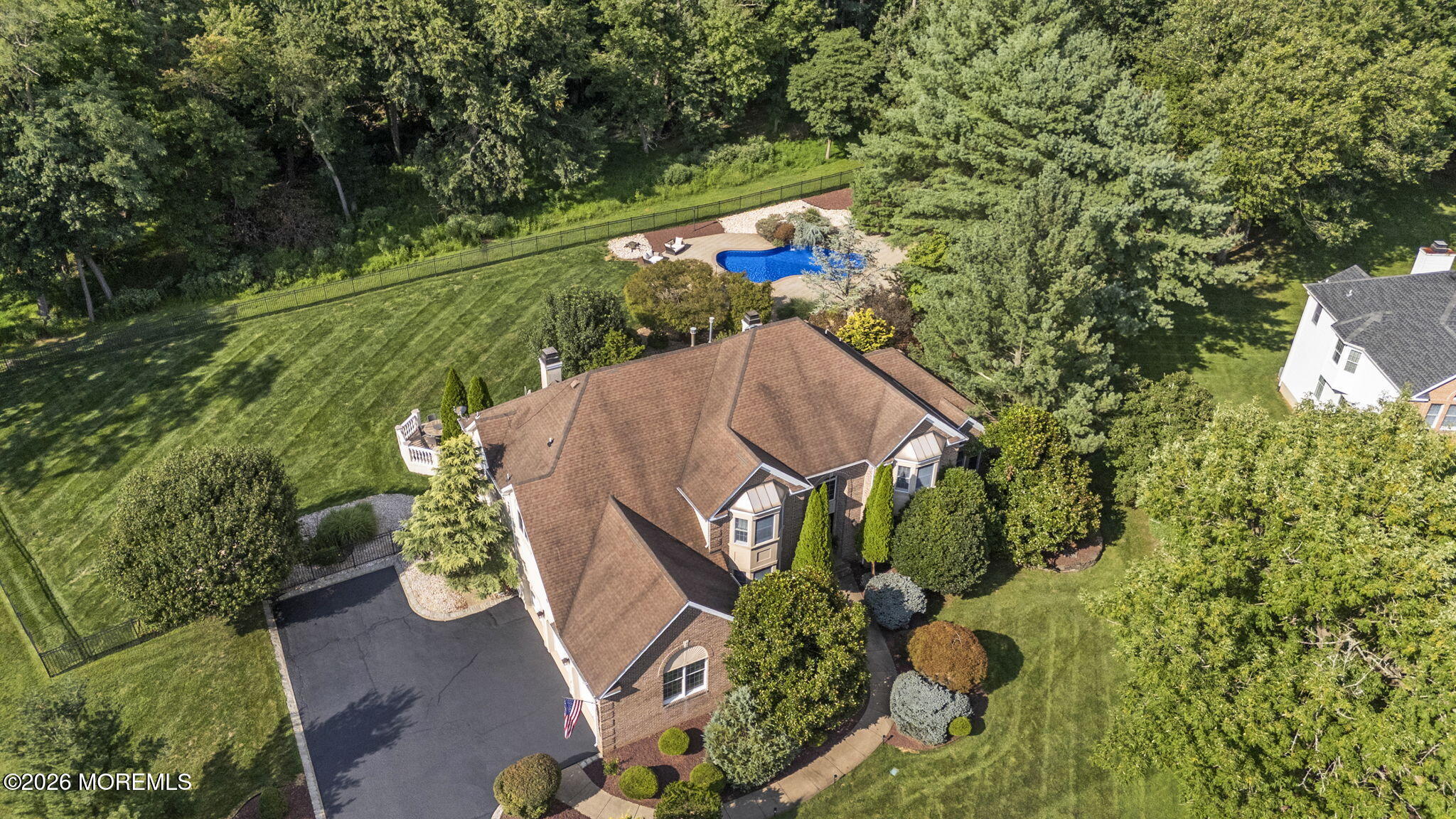 211 Bennington Road Freehold NJ 07728