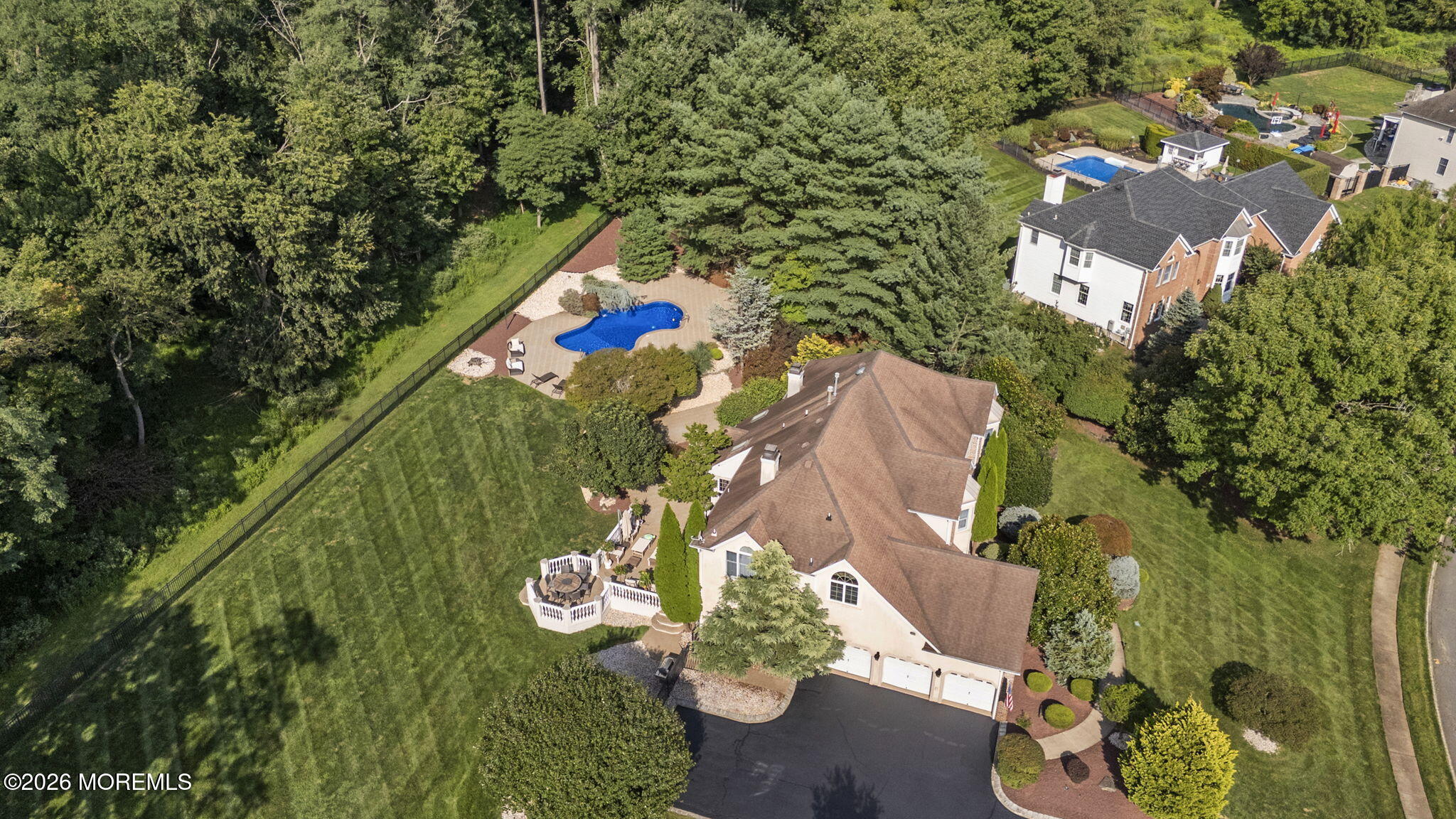 211 Bennington Road Freehold NJ 07728
