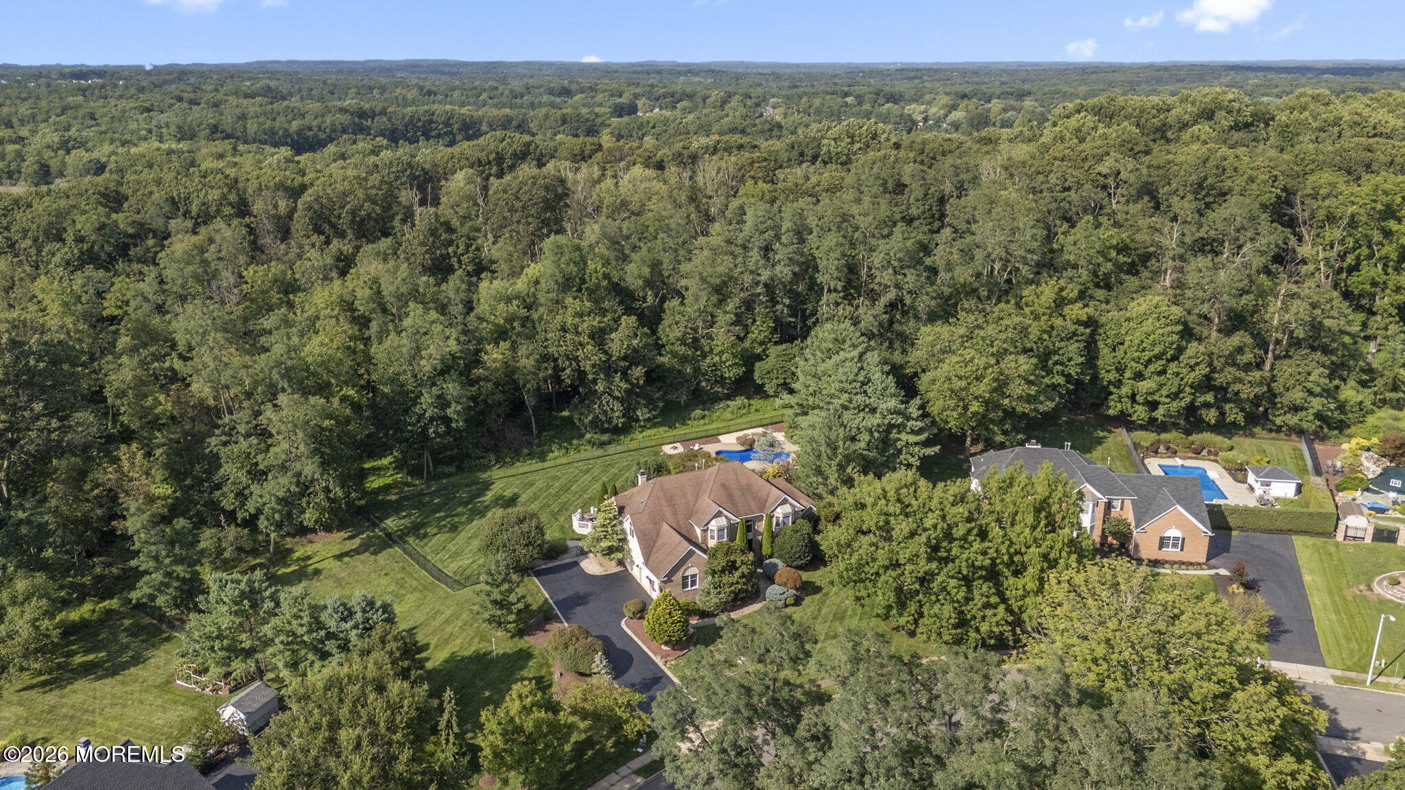 211 Bennington Road Freehold NJ 07728