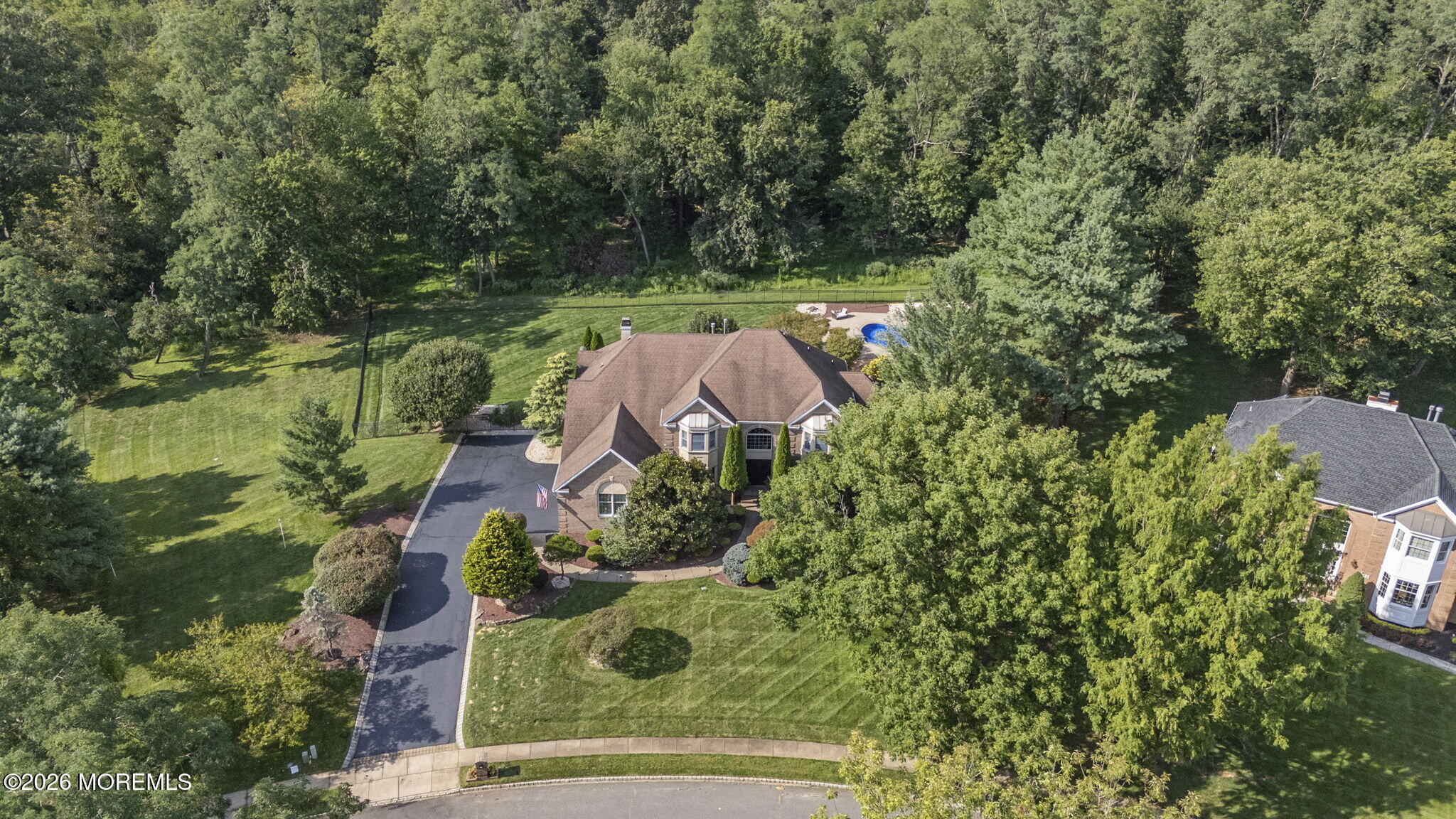 211 Bennington Road Freehold NJ 07728