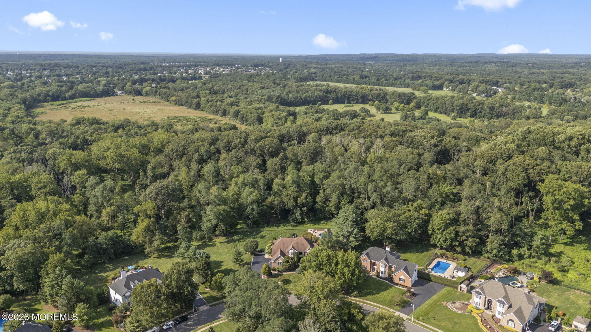 211 Bennington Road Freehold NJ 07728