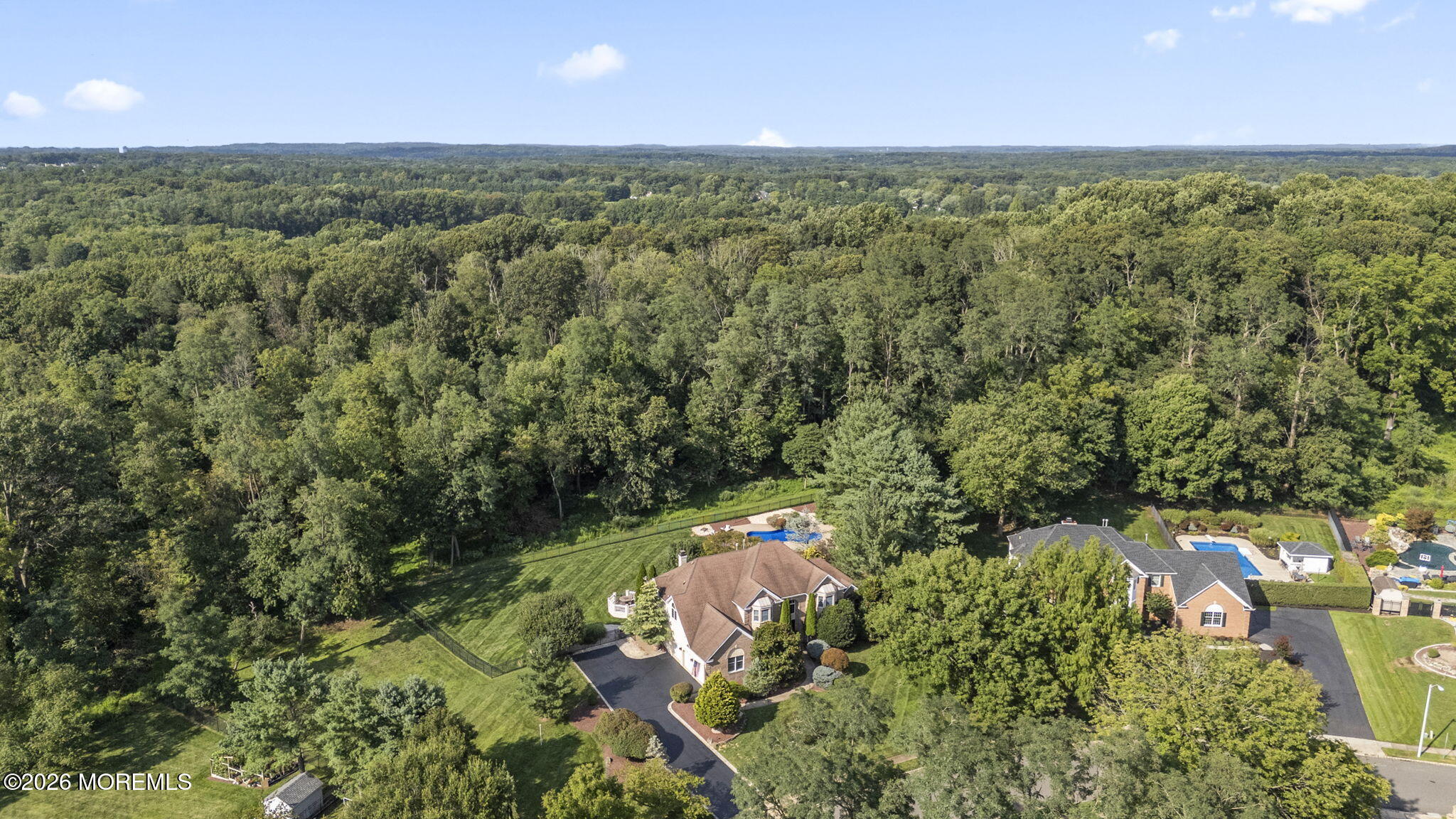 211 Bennington Road Freehold NJ 07728