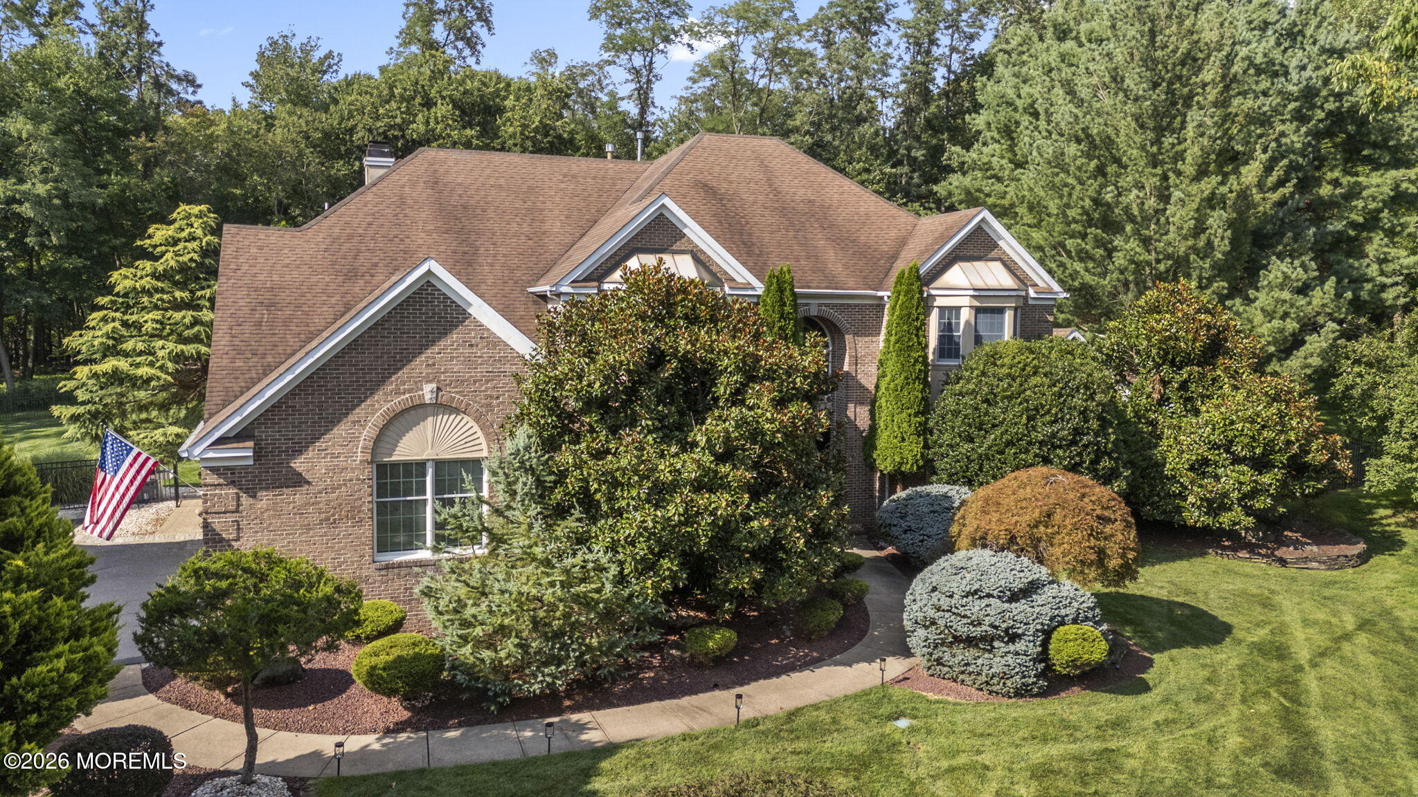 211 Bennington Road Freehold NJ 07728