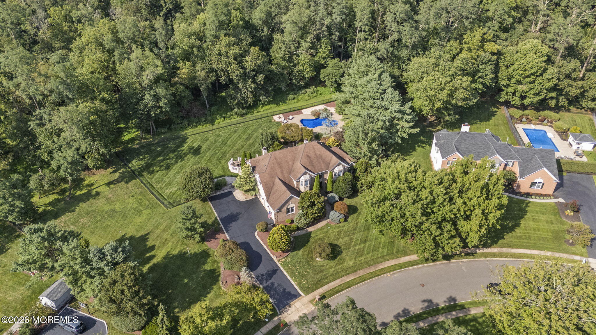 211 Bennington Road Freehold NJ 07728