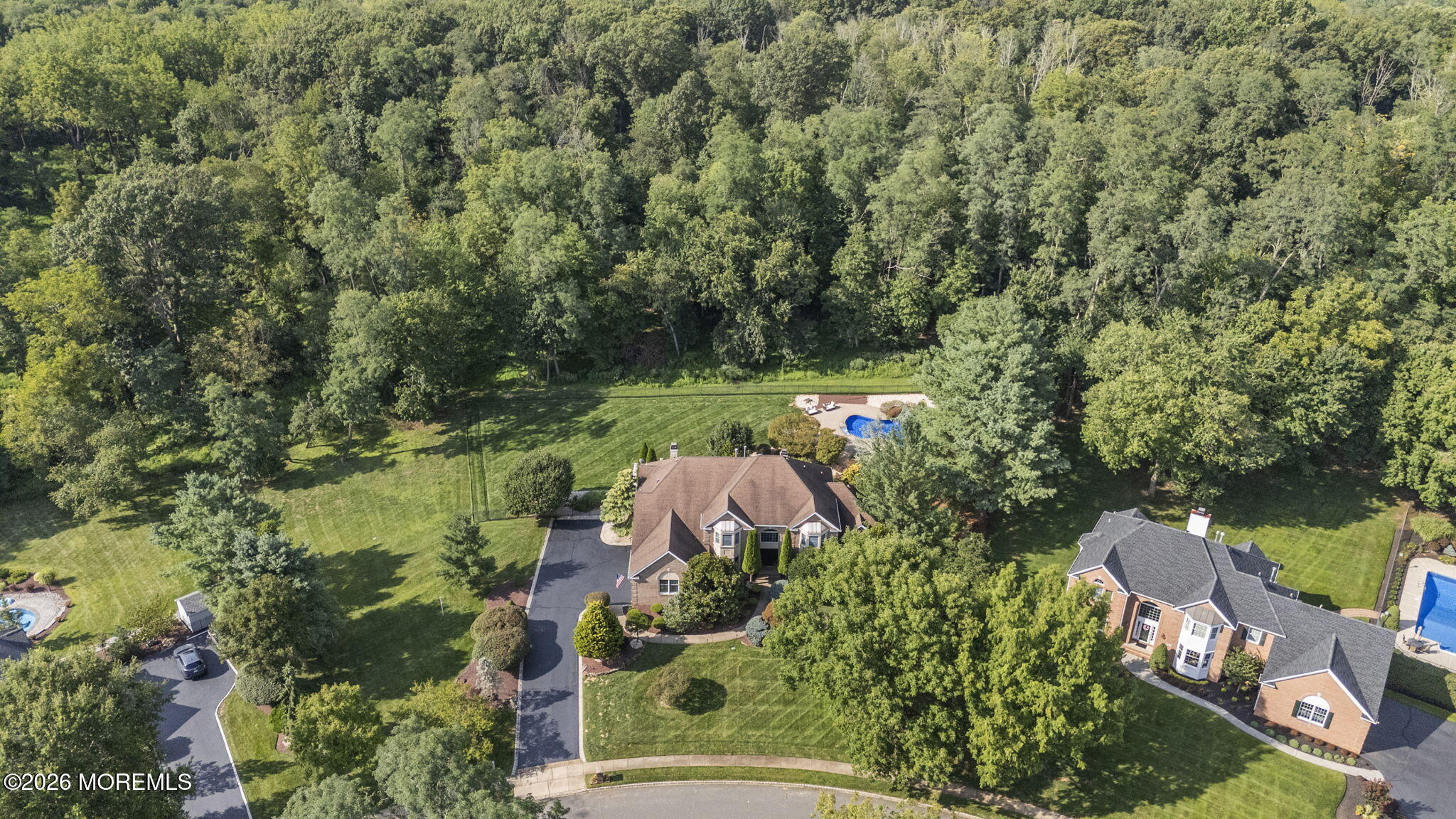211 Bennington Road Freehold NJ 07728