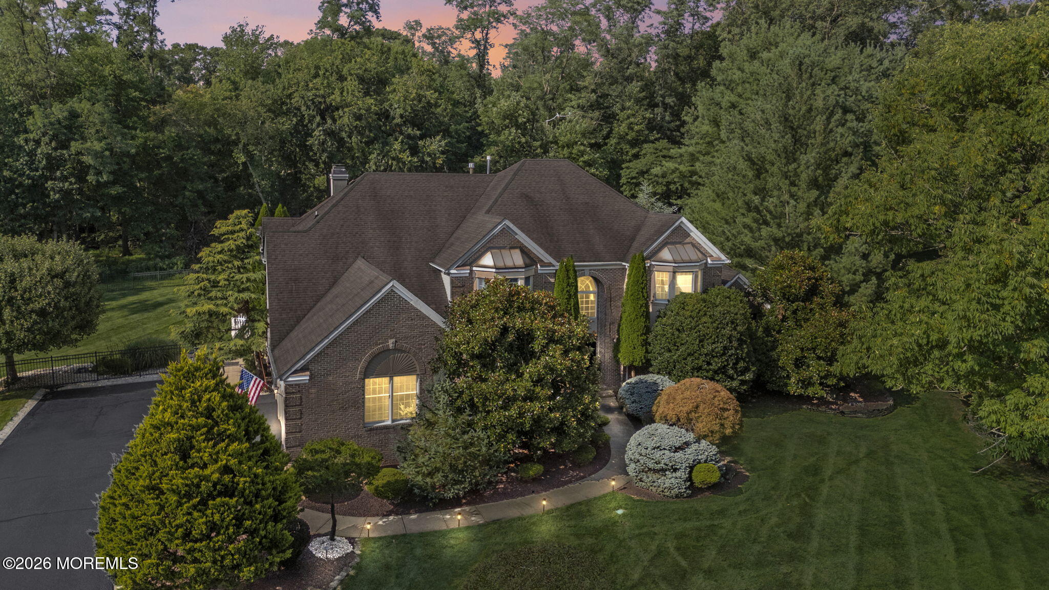 211 Bennington Road Freehold NJ 07728