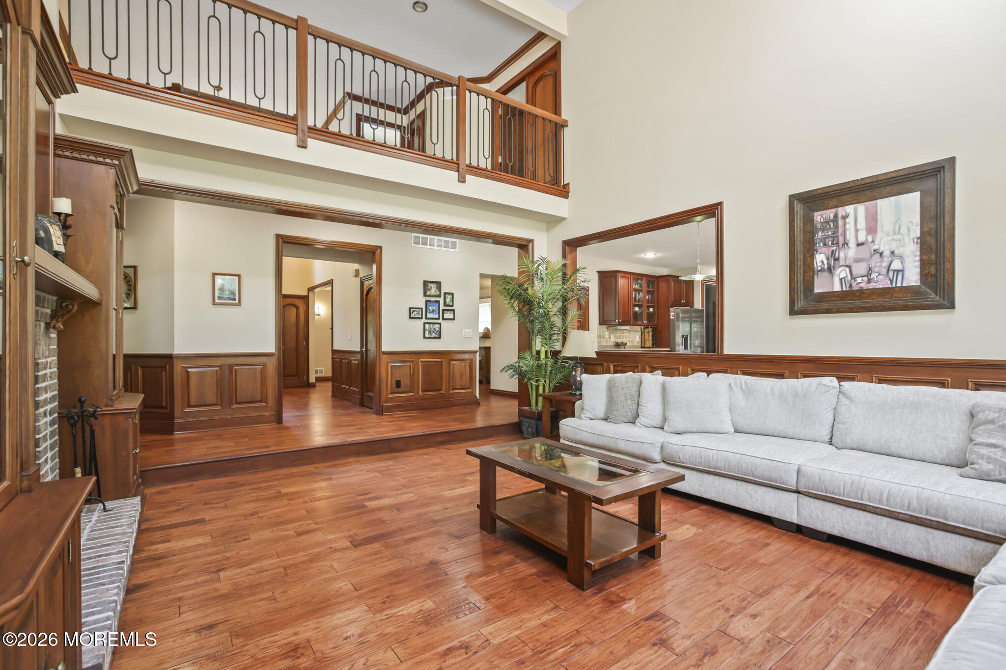 211 Bennington Road Freehold NJ 07728