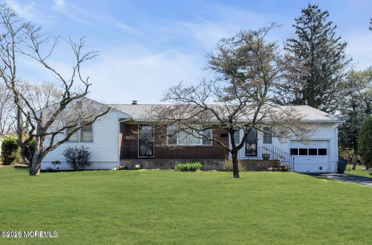14 Monroe Street West Long Branch NJ 07764