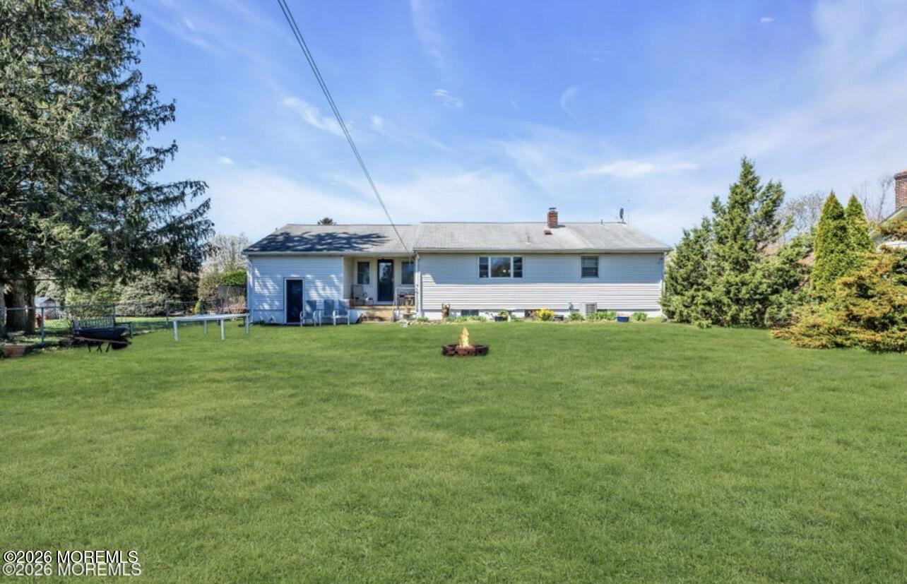 14 Monroe Street West Long Branch NJ 07764