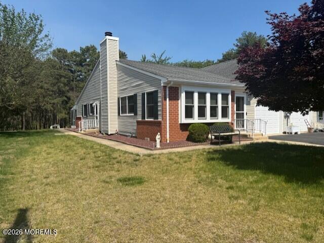 47 Sunset Road Whiting NJ 08759