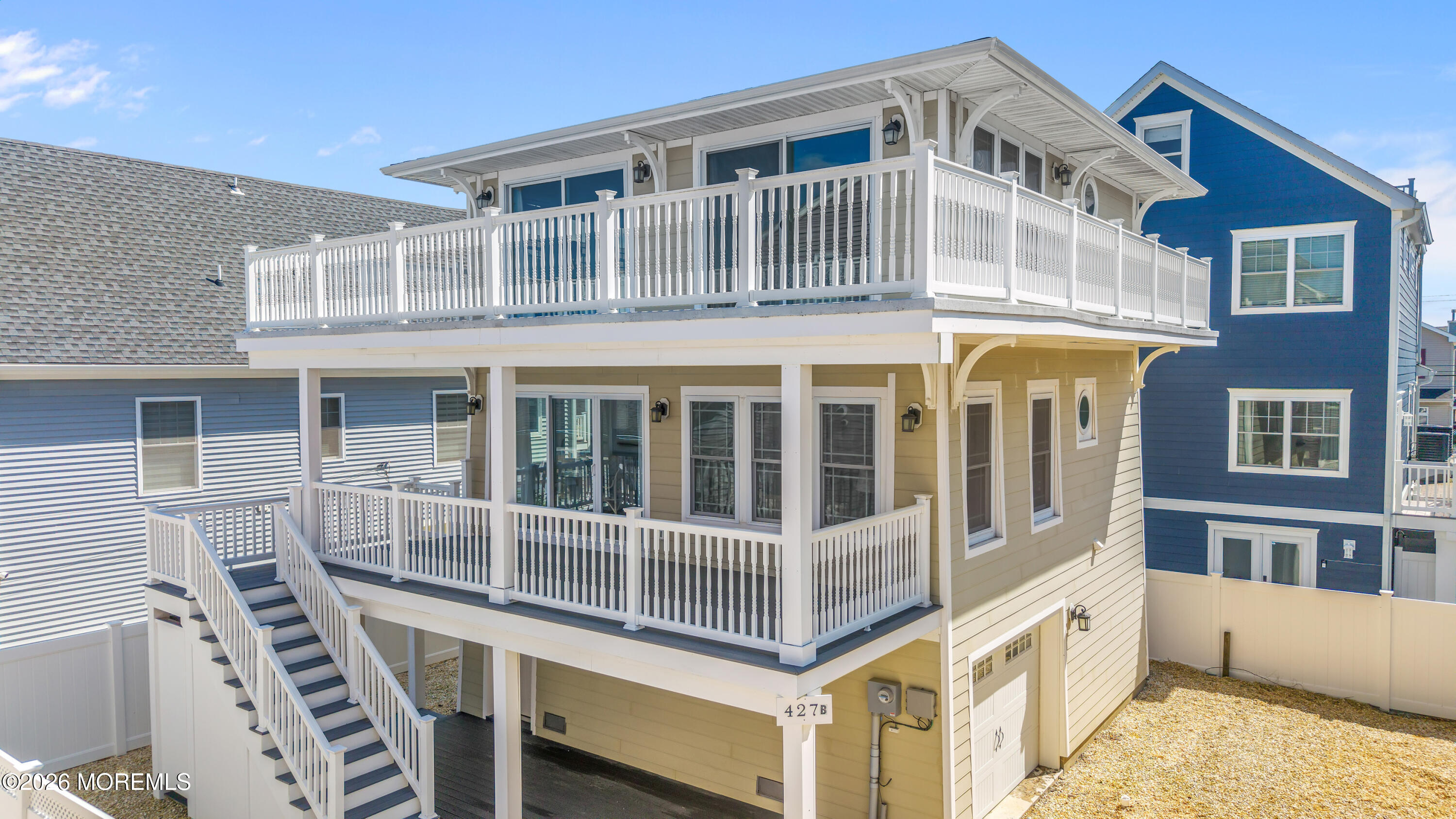 427 Coolidge Avenue Ortley Beach NJ 08751