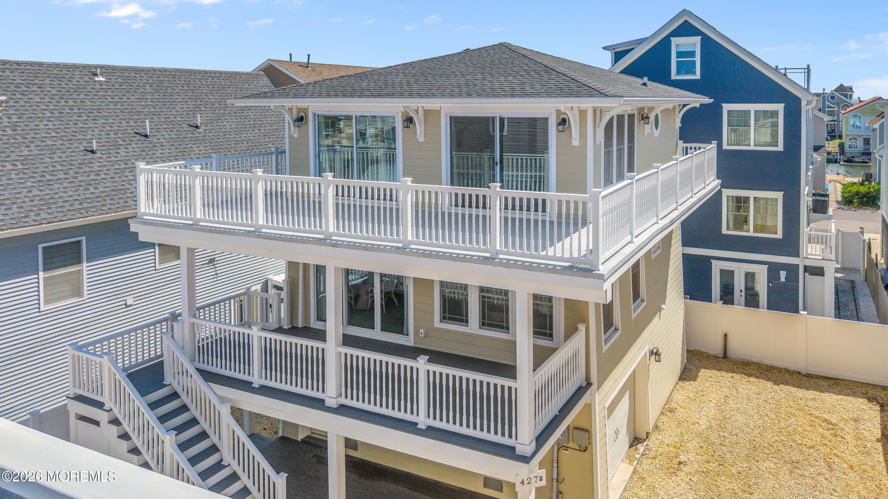427 Coolidge Avenue Ortley Beach NJ 08751