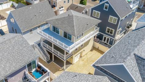 427 Coolidge Avenue Ortley Beach NJ 08751