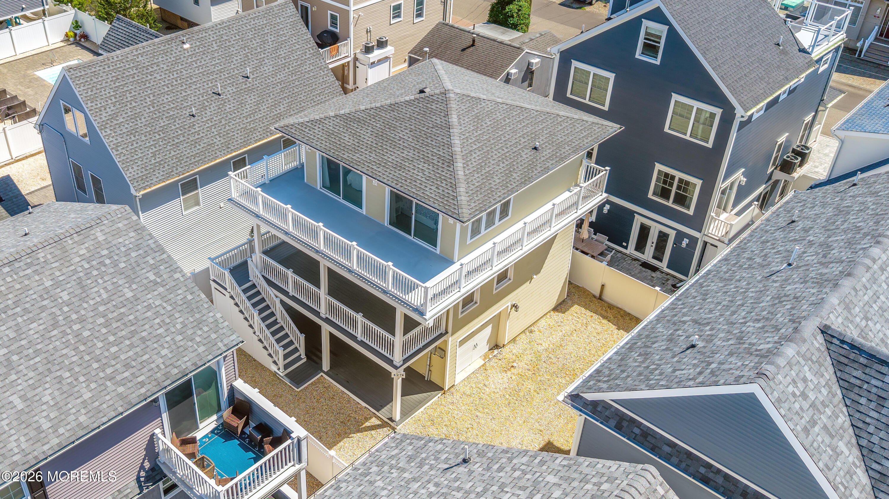 427 Coolidge Avenue Ortley Beach NJ 08751