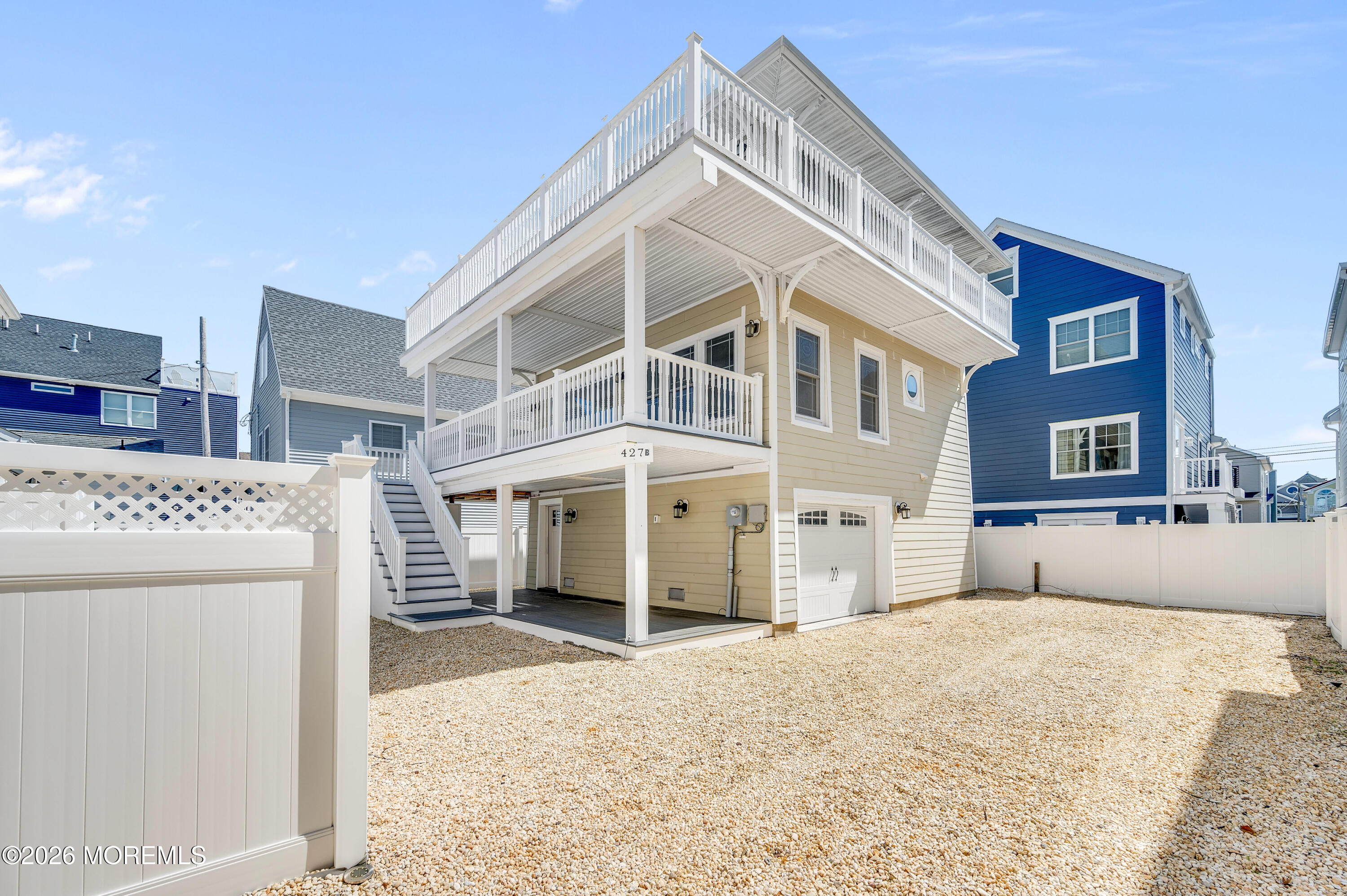 427 Coolidge Avenue Ortley Beach NJ 08751