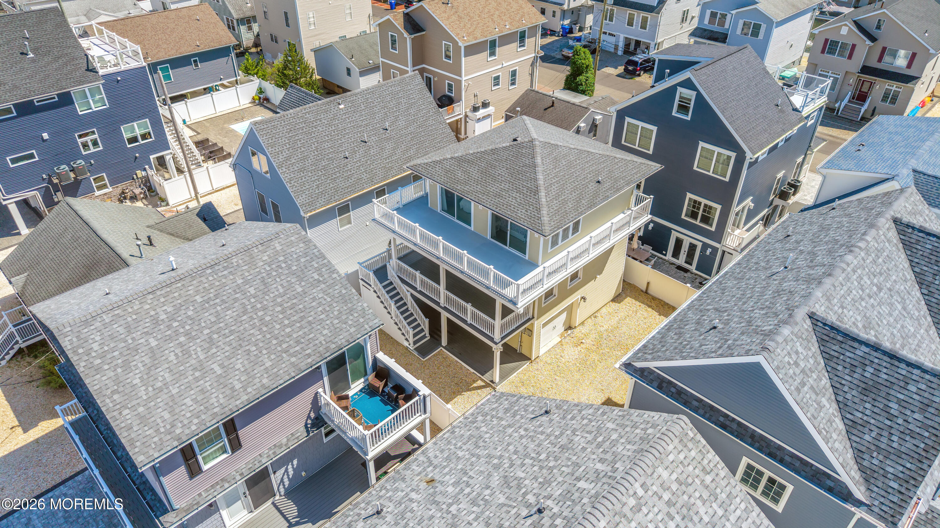 427 Coolidge Avenue Ortley Beach NJ 08751