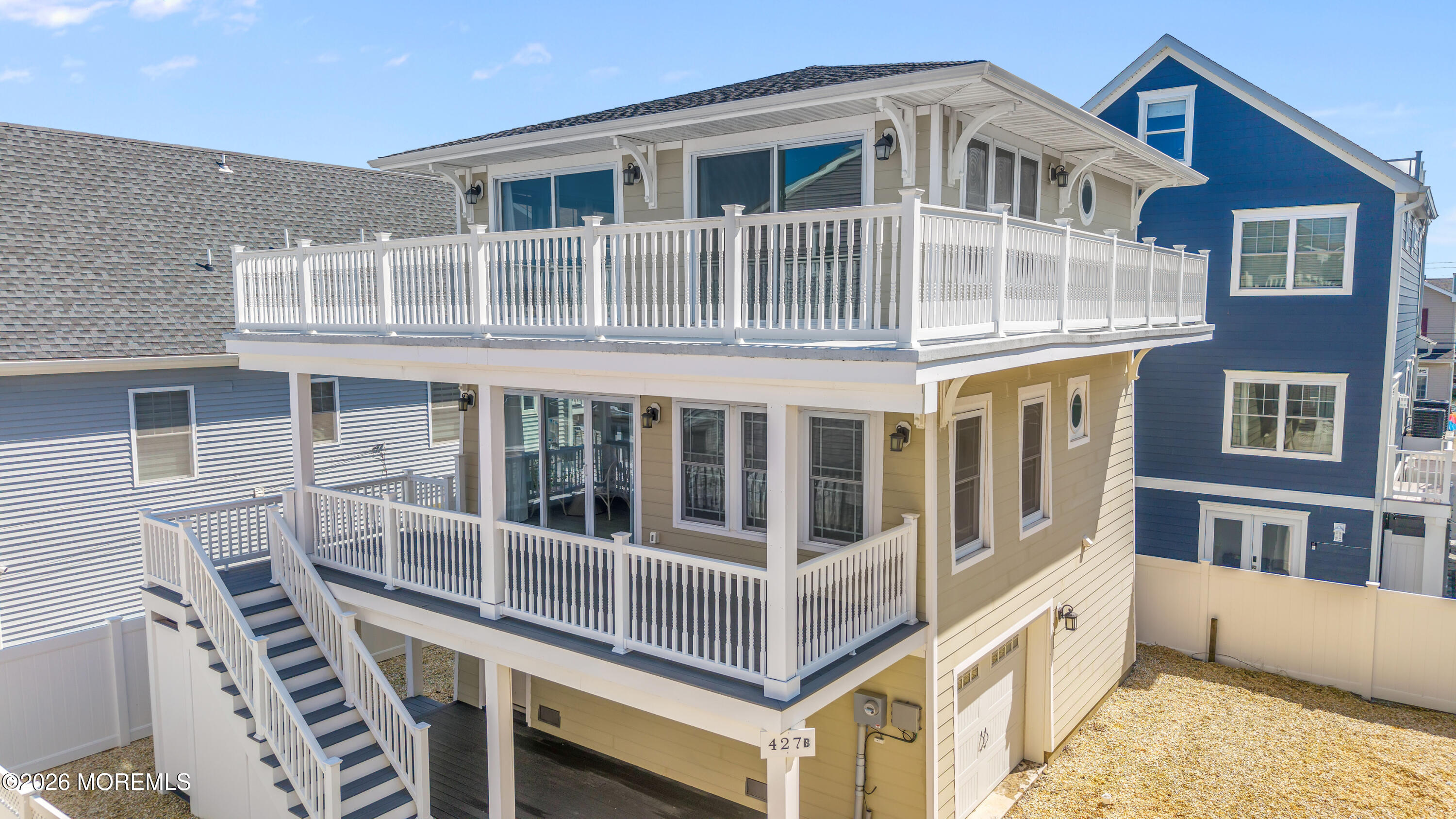 427 Coolidge Avenue Ortley Beach NJ 08751